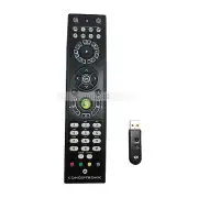 CONCEPTRONIC Windows MCE Media Center IR Receiver And Remote For Vista Win7