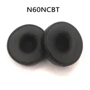 Portable Headset Replacement Earmuff for AKG N60NC N60 Headphone Cushion Cover