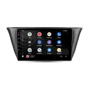 Wireless CarPlay Android Auto Radio for Iveco Daily 6 2014 - 2022 4G Car Multimedia GPS 2din