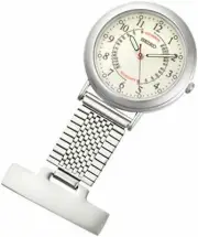 SEIKO WATCH Nurse watch dial with simple pulse meter SVFQ003 Heart Rate Monitor