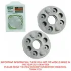 FITS FLYMO EASIBAG HOVER MICRO COMPACT LAWNMOWER BLADE SPACERS DISTANCE WASHERS