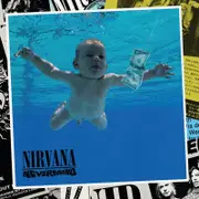 Nirvana-Nevermind - 30th Anniversary Deluxe Edition CD