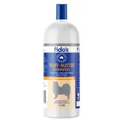 Fidos Fluff Buster Shampoo 1Lt