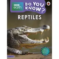 在飛比找蝦皮商城優惠-BBC Earth Do You Know...? Leve