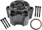 Jodriva 1 Piece X, for Nissan, Safari GU Y61 Automatic Free Wheel Locking Hubs B017 40250-VB200 40250VB200 Car Locking Wheel Hub