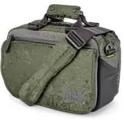 by 3LT Wraith Camera Medium Messenger Bag Emerald