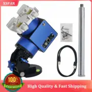JUWEI-17 Harmonic Equatorial Mount Wide Dovetail for Astronomical Telescope new