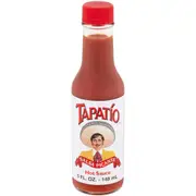 Tapatio Chilli Hot Sauce 148ml