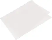TOPPERFUN Slip Rug Pad PVC Non Slip Mat for Carpets Furniture Mattresses Lightweight Multipurpose Carpet Gripper Safety to Prevent Sliding