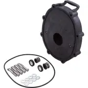 R0445201 Seal Plate, Zodiac/Jandy Pro Series, w/Hardware