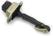 Door Check Stop Strap for Mitsubishi Pajero Montero 2000-2016, Car Front Right Left Door Check Strap Stopper Hinge 5702A091/5702A007