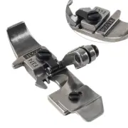 4-Thread Overlock Sewing Machine Presser Foot P253E/F374 For JUKI3314 SIRUBA 747