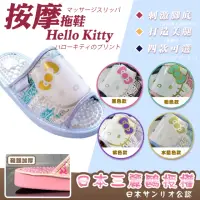 在飛比找momo購物網優惠-【SANRIO 三麗鷗】日本進口經典Hello Kitty按