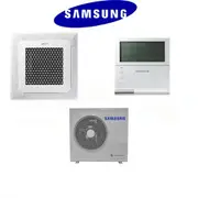 Samsung AC060TNNDKG/SA/Panel 5.8kW 4-Way Mini Cassette