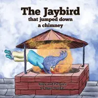 在飛比找博客來優惠-The Jaybird That Jumped Down A