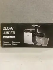 whall Slow Juicer Masticating Juicer Celery Juicer Machines Cold Press Juicer