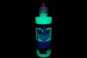 Tulip 4oz Natural Glow in the Dark Fabric Paint