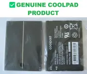 ⚡⚡Coolpad 2450mAh Battery - Replaces Defiant 3632A (CPLD-417) ⚡⚡