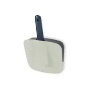 Joseph Joseph CleanStore Wall-mounted Dustpan and Brush - Robins Kitchen