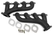 Hooker Headers 8502-3HKR Hooker Exhaust Manifolds
