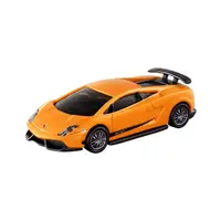 在飛比找PChome24h購物優惠-TOMICA PREMIUM 33 藍寶基尼Gallardo