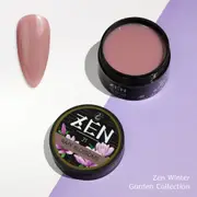 ZEN Builder Hard Gel Nail - #21 Rape Blossoms - Winter Garden Collection - 50ml