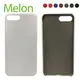【MELON】鱷魚紋路 皮套 保護套 for Iphone 7 / 7plus CP-017