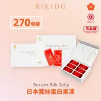 在飛比找友和YOHO優惠-Red Gel Dr Serum Silk Jelly 日本