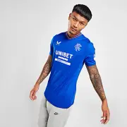 Castore Rangers FC 2023/24 Match Home Shirt