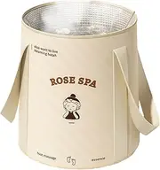 Portable Foot Soak Tub - Camping Pedicure Bowl - Leakproof Easy to Clean Foldable Multifunctional Portable Foot Bath Tub for Bathtub, Outdoor, Camping Puchen