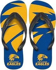 West Coast Eagles Thongs