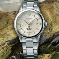 在飛比找Yahoo奇摩購物中心優惠-SEIKO精工 PROSPEX登山家1959復刻 現代版腕錶