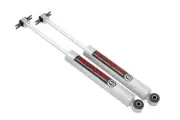 Rough Country 0-2" N3 Rear Shocks for 95-99 Chevy Suburban/Tahoe 2WD - 23259_A
