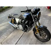 在飛比找蝦皮購物優惠-CB1100EX油箱包 適用於本田CB1100改裝馬鞍包 C