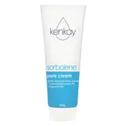 Kenkay Sorbolene Pure Cream Tube 100g