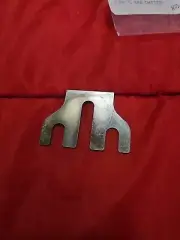 1968-1982 Corvette Fiberglass T Top Adjustment Center Pin Tounge Shim NOS