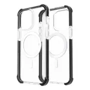 Soka Absortion Magsafe Case (Suits iPhone 16 Pro Max) - Clear