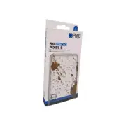 Quad Lock Mag Poncho Compatible With Google Pixel 8 QMC-PON-PIX8