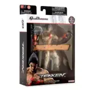 Bandai Game Dimensions Tekken Kazuya Mishima Figure NEW