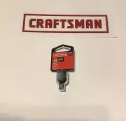 Craftsman 1/2” Drive 3/8” Adapter CMMT 99222