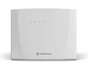 NetComm Wi-Fi 6 LTE CloudMesh Gateway 16NL20MESH