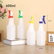 600ml Plastic Spray Bottles Plastic Spraying Bottles Empty Spray Bottle