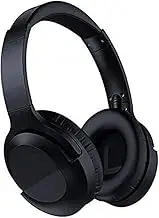 Gaming Headsets, Theater-Like Deep Immersive Gaming Headphones, Noise Cancelling Headphones with Microphone, Compatible with TV/PC/Cell Phone