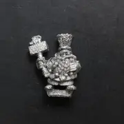 Dwarfs, Hammerer, Marauder Miniatures, MM16, Warhammer , Games Workshop