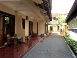 珍珠飯店Mutiara Hotel