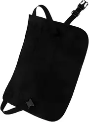 BELLIFFY Hair Stylist Apron with Multi Functional Waist Apron for Beauty Gardening Hairdressing Comfortable Design for Men Women Durable Organized Tool Storage