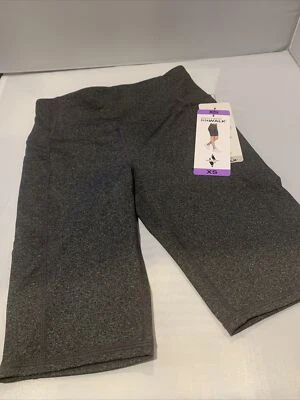 Skechers Apparel GOWALK HW 10 Inch Bike Short XSmall