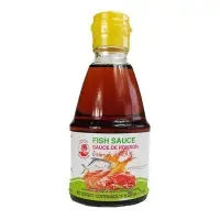 在飛比找蝦皮購物優惠-泰國 ◖ COCK 公雞牌 雄雞牌 魚露 泰式調味料 瓶裝 