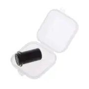 Protable Flashlight Keychain Small Pocket Light Torch for Supplies