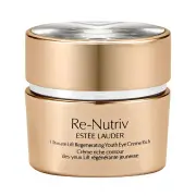 Estee Lauder Re-Nutriv Ultimate Lift Regenerating Youth Eye Creme Rich 15ml
